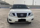 Nissan Patrol - one owner - well cared for